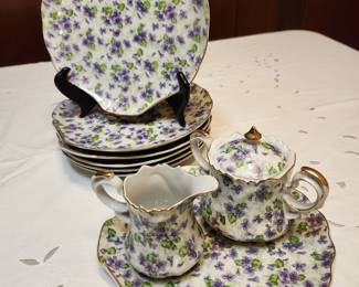 Chintz