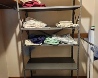 Metal Rack