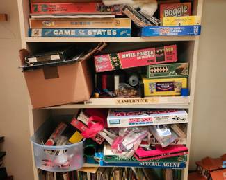 Games