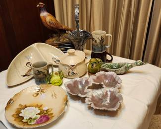 Red Wing Pottery and more