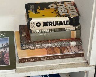 Books