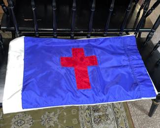 Church Flag