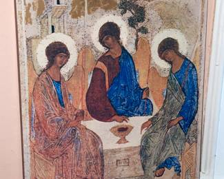 Religious Artwork
