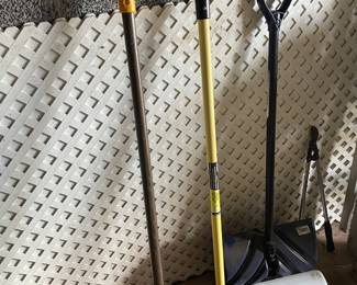 Snow Shovels