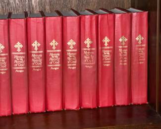Assorted Bibles, The New Testament, Books, Etc.