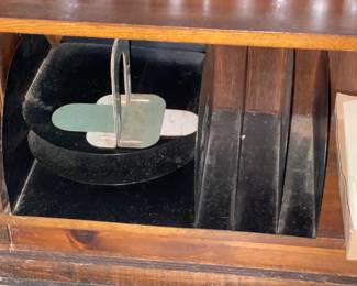 Desk Organizer