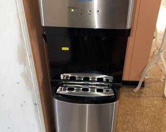 Brio Water Cooler/Dispenser