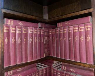 Assorted Bibles, The New Testament, Books, Etc.