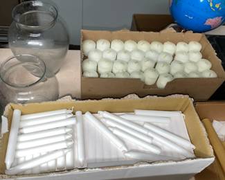 Candles