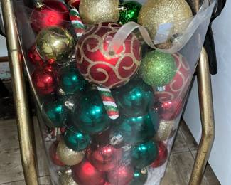 Christmas Ornaments