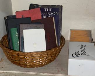 Books