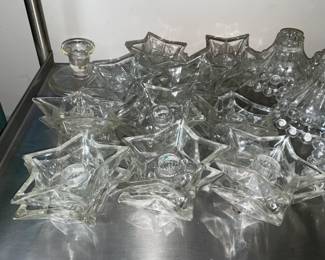 Candle Holders