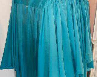 Vintage Choir Robes