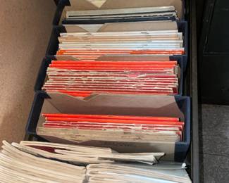 Assorted Sheet Music & Music Books (Antique, Vintage, & Contemporary)