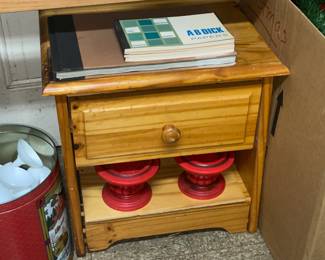 Nightstand