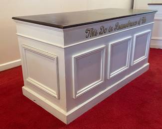 Altar Cabinet
