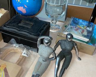 Book Ends