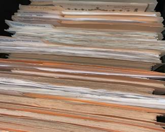 Assorted Sheet Music & Music Books (Antique, Vintage, & Contemporary)