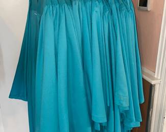 Vintage Choir Robes