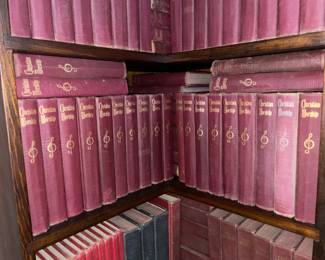 Assorted Bibles, The New Testament, Books, Etc.