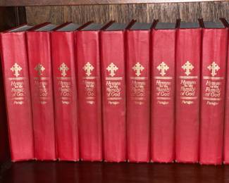 Assorted Bibles, The New Testament, Books, Etc.