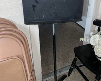 Music Stand