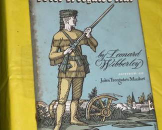 Vintage Paper Ephemera, Booklets, Books, Sheet Music, Etc.
