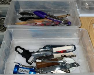 Cutlery