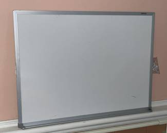 Mini White Board