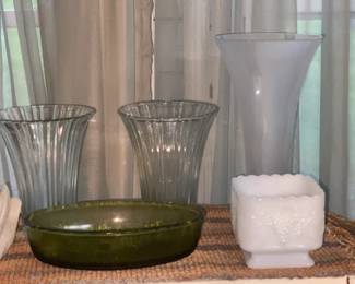 Vases & Planters