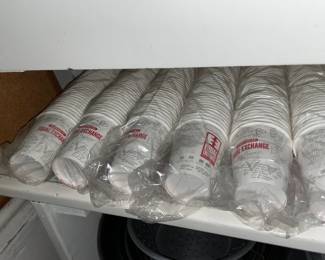 Kitchen Paper Supplies