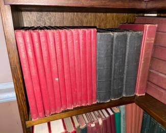 Assorted Bibles, The New Testament, Books, Etc.