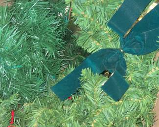 Christmas Garland