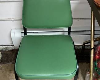 Stackable Choir Chairs (Many Available!)