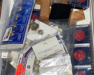 Religious Pins