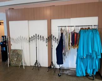 Sale Overview