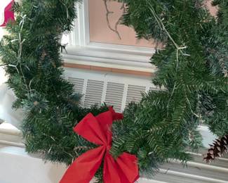 Christmas Wreaths