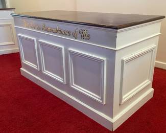 Altar Cabinet