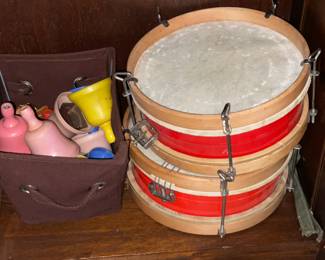 Kid's Instruments