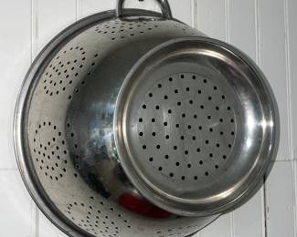 Collander