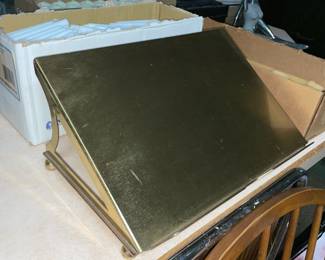 Bible/Book Stand