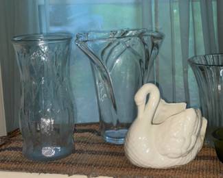 Vases & Planters