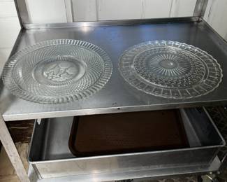 Platters