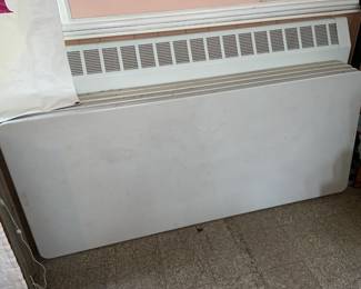 Folding Tables (Many Available!)