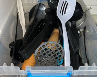 Kitchen Utensils