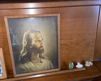 Framed Print