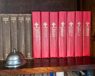 Assorted Bibles, The New Testament, Books, Etc.