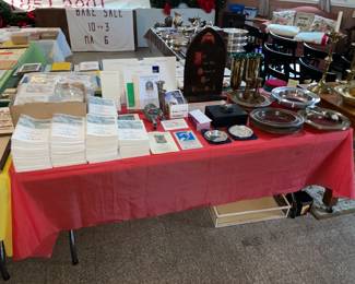 Sale Overview