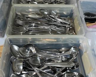 Cutlery