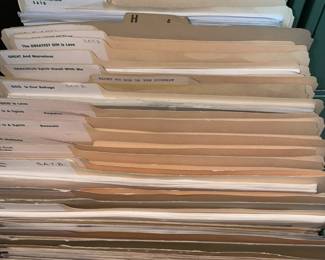 Assorted Sheet Music & Music Books (Antique, Vintage, & Contemporary)